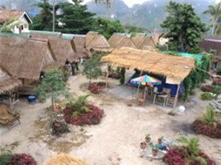 Agoda.com Thailand Apartments & Hotels