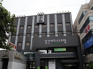 Agoda.com South Korea Apartments & Hotels