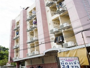 Agoda.com Thailand Apartments & Hotels