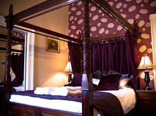 Agoda.com United Kingdom Apartments & Hotels