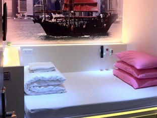 Agoda.com Hong Kong Apartments & Hotels