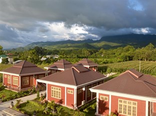 Agoda.com Myanmar Apartments & Hotels