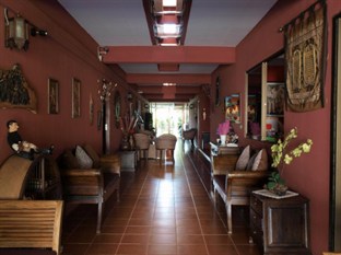 Agoda.com Thailand Apartments & Hotels