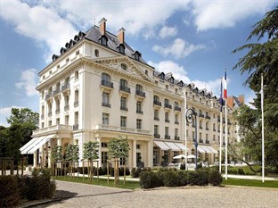 Agoda.com Apartments & Hotels France 