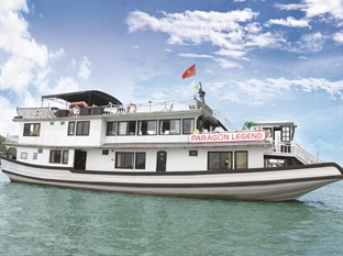 Agoda.com Vietnam Apartments & Hotels  