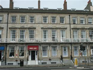 Agoda.com United Kingdom Apartments & Hotels