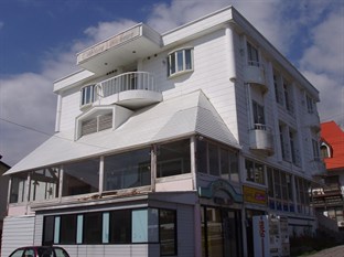 Agoda.com Japan Apartments & Hotels