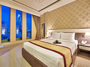 Agoda.com Vietnam Apartments & Hotels  