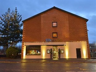 Agoda.com United Kingdom Apartments & Hotels