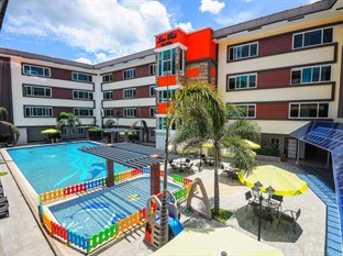 Agoda.com Philippines Apartments & Hotels