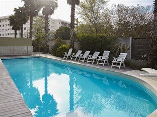 Agoda.com Apartments & Hotels France 