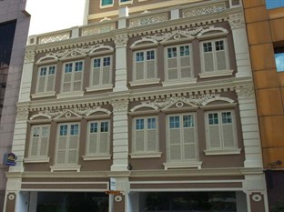 Agoda.com  Singapore Apartments & Hotels