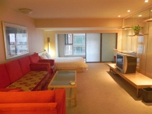 Agoda.com China Apartments & Hotels