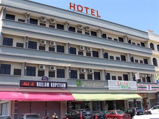 Agoda.com Malaysia Apartments & Hotels