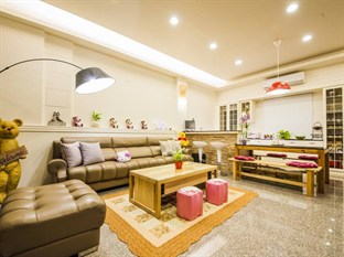 Agoda.com Taiwan Apartments & Hotels