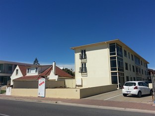 Agoda.com Australia Apartments & Hotels