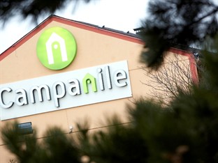 Agoda.com Apartments & Hotels France 