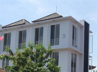 Agoda.com Indonesia Apartments & Hotels