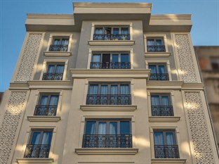 Agoda.com Turkey Apartments & Hotels