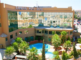 Agoda.com Jordan Apartments & Hotels