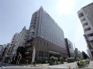 Agoda.com Japan Apartments & Hotels