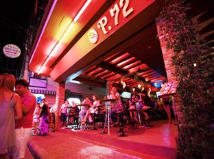 Agoda.com Thailand Apartments & Hotels