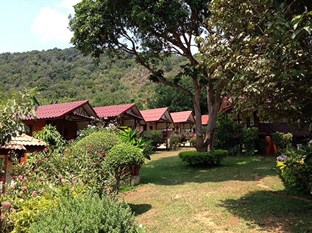 Agoda.com Thailand Apartments & Hotels