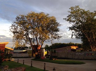 Agoda.com Thailand Apartments & Hotels