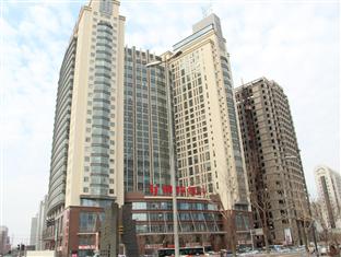 Agoda.com China Apartments & Hotels