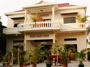 Agoda.com Cambodia Apartments & Hotels