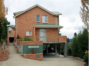 Agoda.com Australia Apartments & Hotels