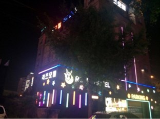 Agoda.com South Korea Apartments & Hotels