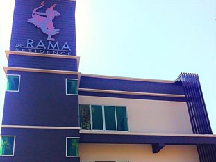 Agoda.com Thailand Apartments & Hotels