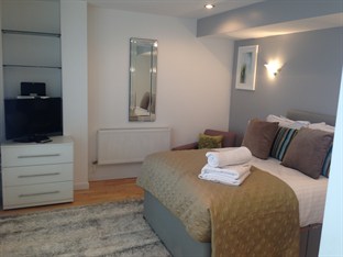 Agoda.com United Kingdom Apartments & Hotels