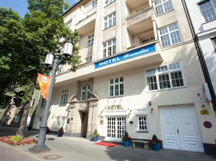 Agoda.com Germany Apartments & Hotels