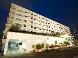Agoda.com Thailand Apartments & Hotels