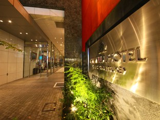 Agoda.com Japan Apartments & Hotels