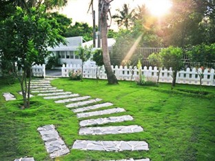 Agoda.com Taiwan Apartments & Hotels