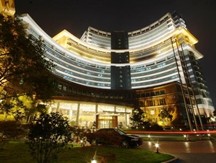 Agoda.com China Apartments & Hotels