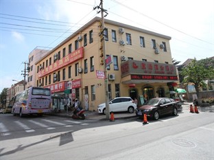 Agoda.com China Apartments & Hotels