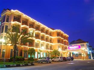 Agoda.com Malaysia Apartments & Hotels