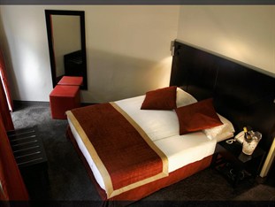 Agoda.com Apartments & Hotels France 