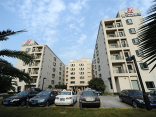 Agoda.com China Apartments & Hotels