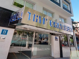 Agoda.com Spain Apartments & Hotels