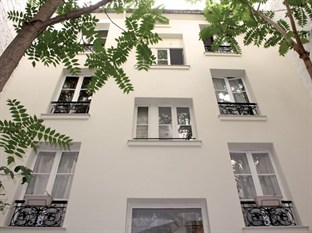 Agoda.com Apartments & Hotels France 