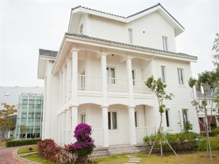 Agoda.com China Apartments & Hotels