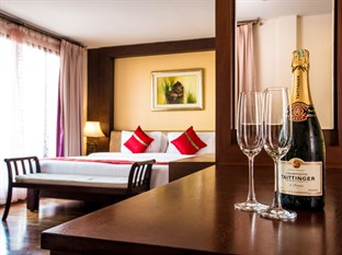 Agoda.com Laos Apartments & Hotels