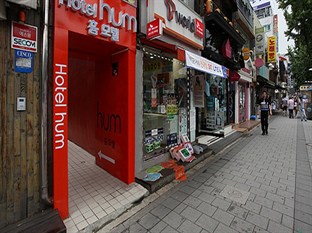 Agoda.com South Korea Apartments & Hotels