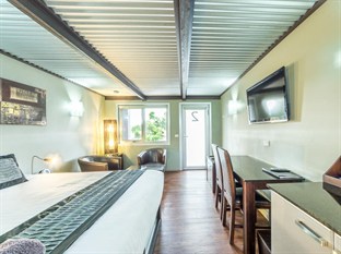 Agoda.com Australia Apartments & Hotels