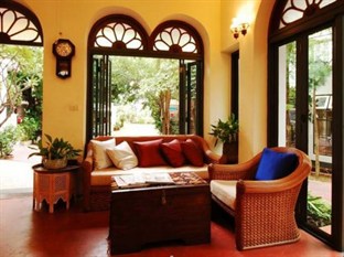 Agoda.com Thailand Apartments & Hotels